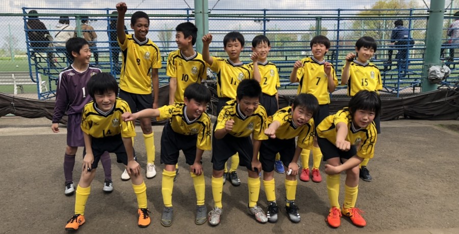 飛田給FCのウェブサイト
